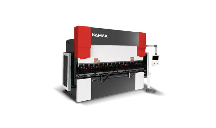 Servo Hydraulic Press Brake 300T