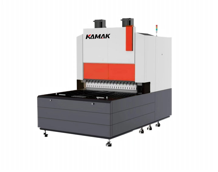 Panel Bending Center 2520