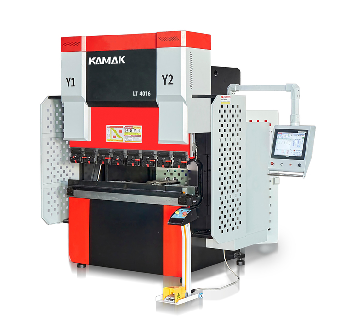 Electric Press Brake 160T