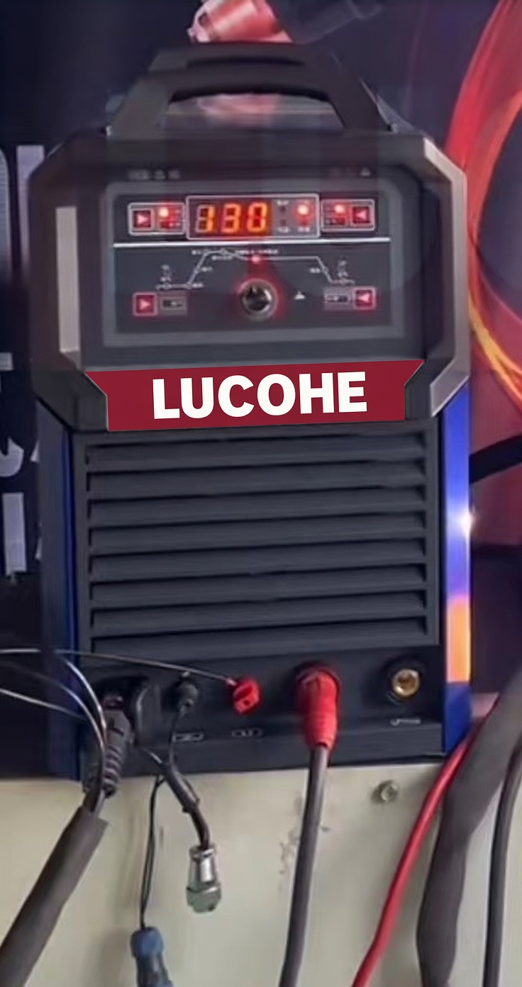 LPC-100 view 2