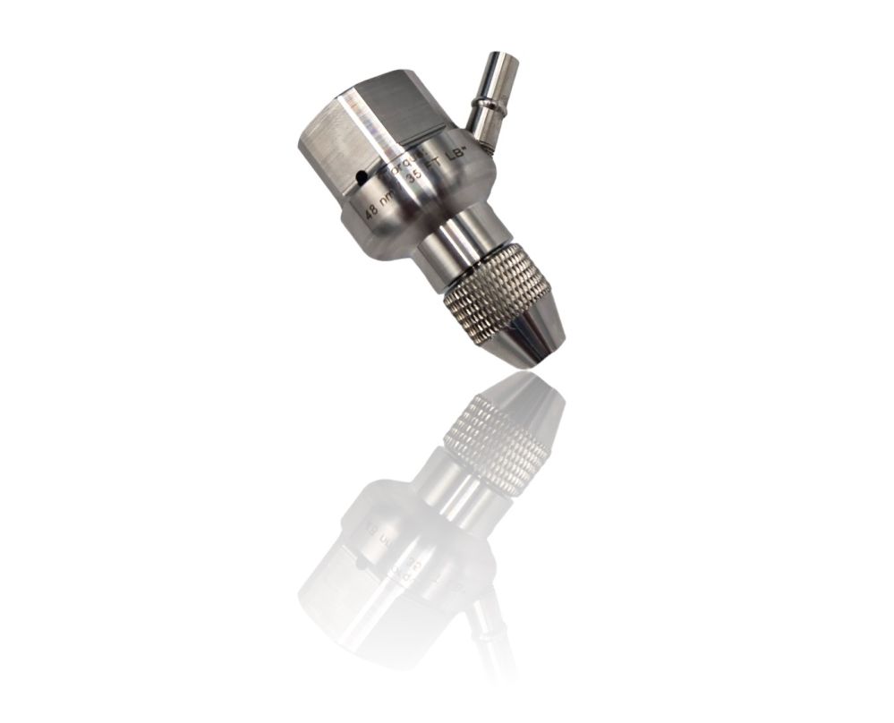 AQUAjet waterjet parts