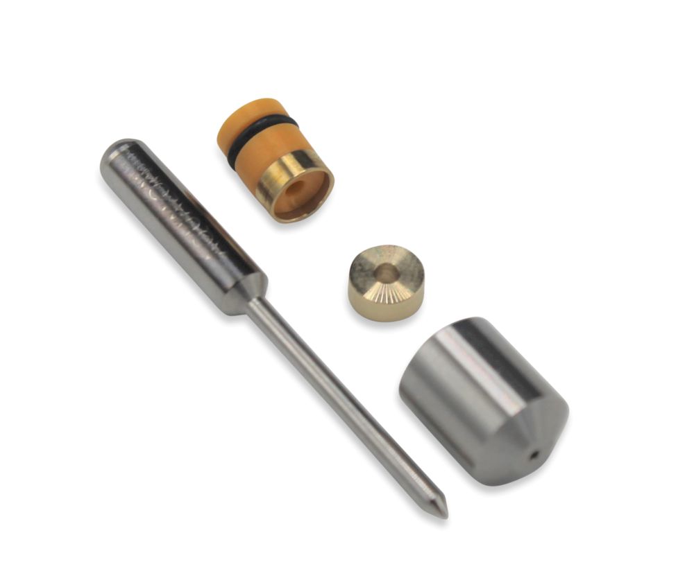 WSI waterjet parts