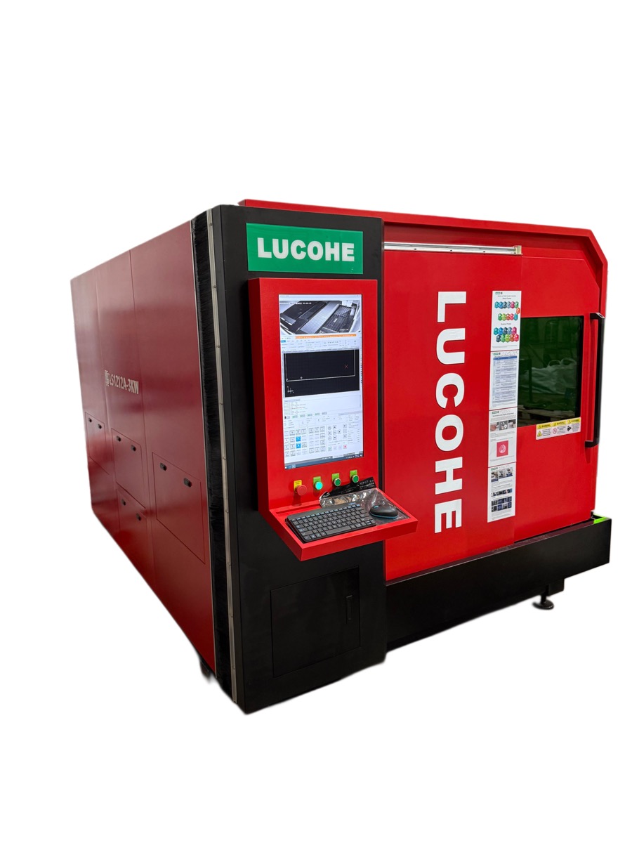 Fiber Laser vs CO2: Which to Choose for Industrial Cutting