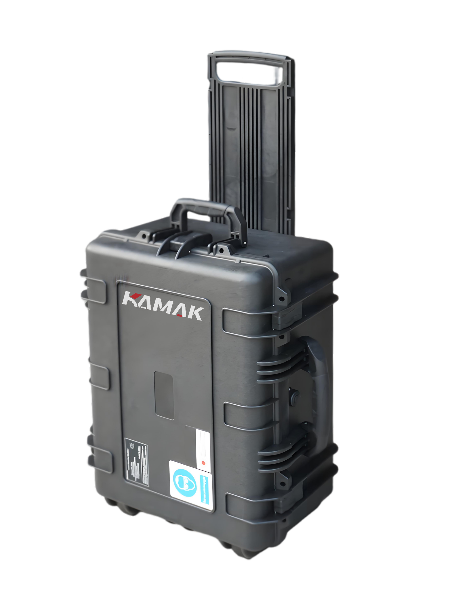 LUCOHE LC-300P Portable Laser Cleaner