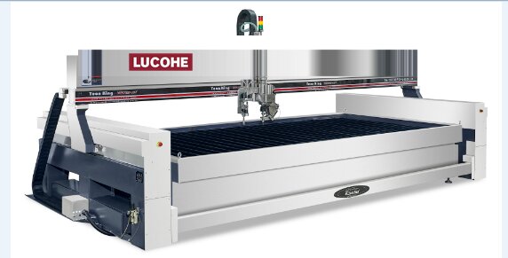 Complete Guide to Waterjet Cutting: Technology, Applications and Maintenance