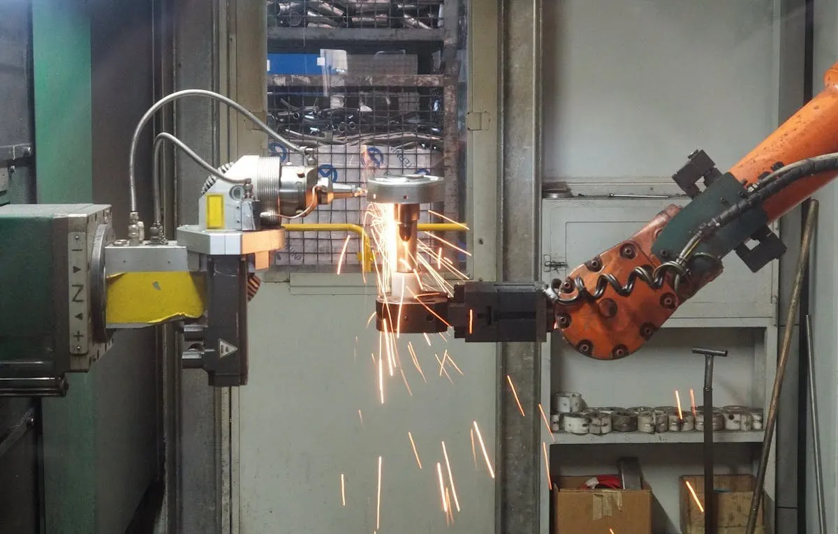 Welding and fabricated assemblies