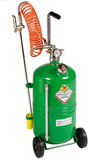 RAASM Fluid Management Solutions for Ireland and Europe