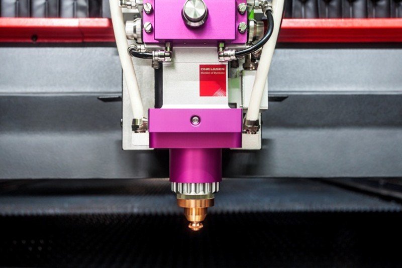 Raytools Cutting Head Spares